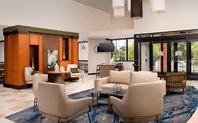 Fairfield Inn & Suites By Marriott Miami Airport South